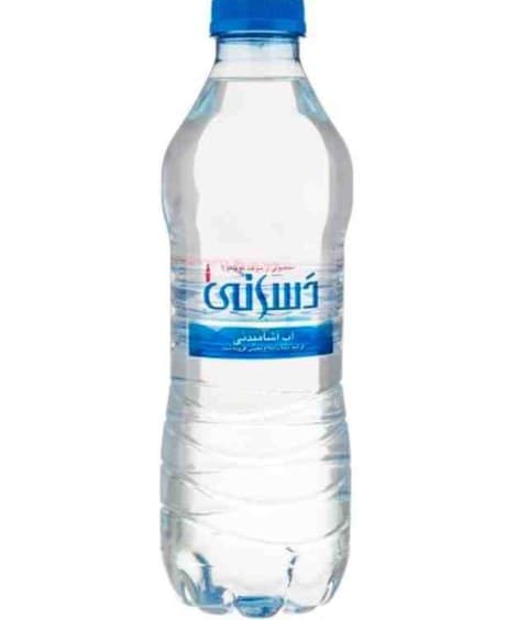 آب معدنی